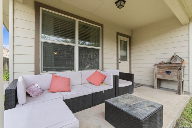 2611 LIVE OAK PASS, San Antonio, TX 78244