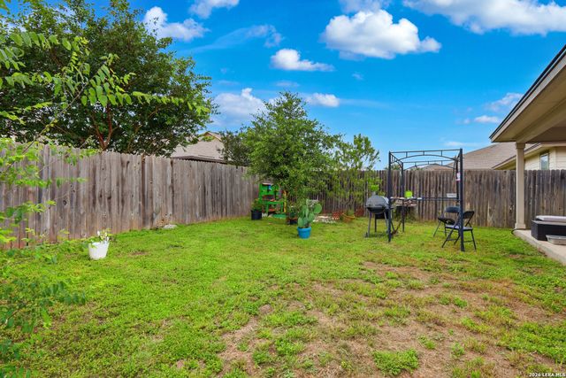 2611 LIVE OAK PASS, San Antonio, TX 78244