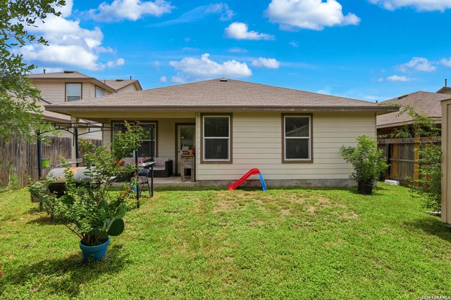 2611 LIVE OAK PASS, San Antonio, TX 78244