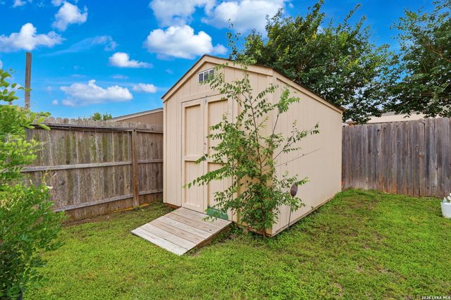 2611 LIVE OAK PASS, San Antonio, TX 78244