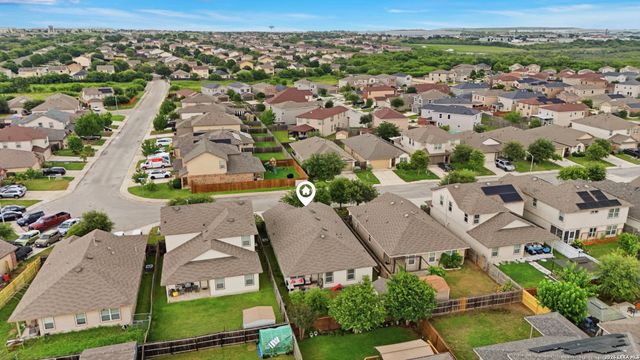 2611 LIVE OAK PASS, San Antonio, TX 78244