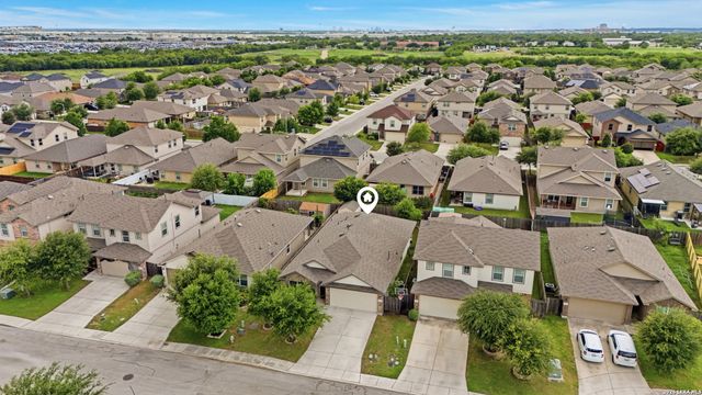 2611 LIVE OAK PASS, San Antonio, TX 78244
