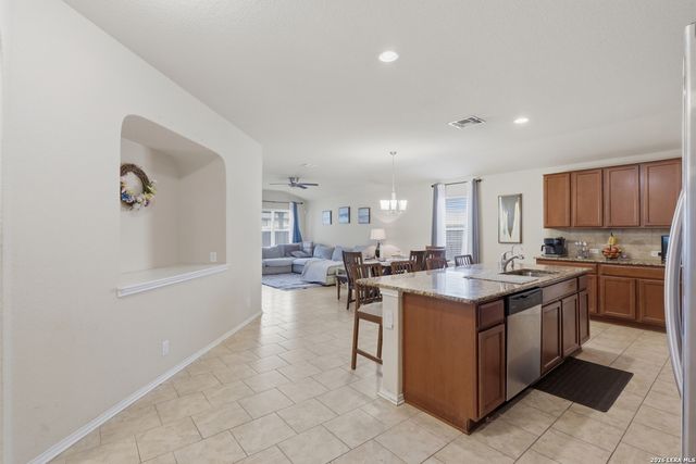2611 LIVE OAK PASS, San Antonio, TX 78244