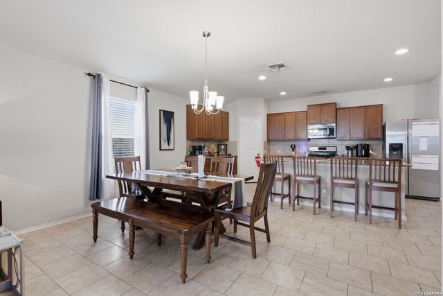2611 LIVE OAK PASS, San Antonio, TX 78244