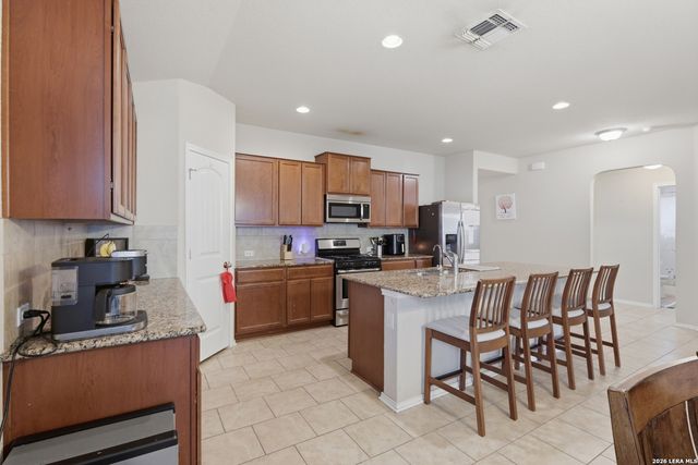 2611 LIVE OAK PASS, San Antonio, TX 78244