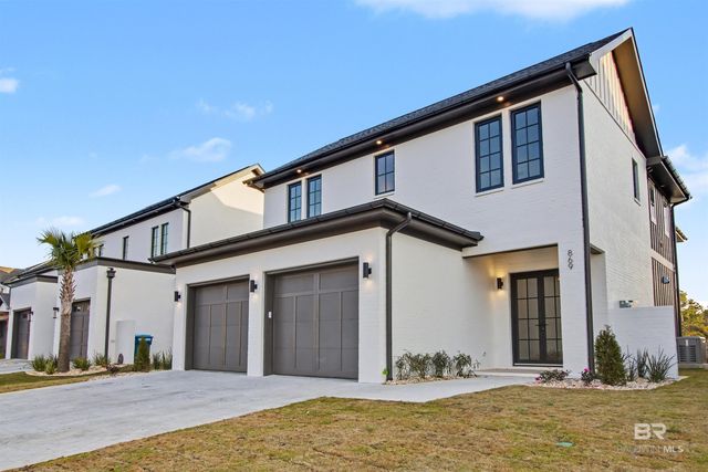 869 Inlet Circle, Gulf Shores, AL 36542