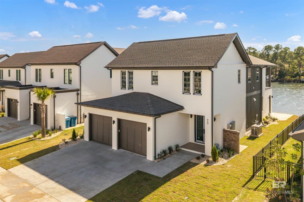 869 Inlet Circle, Gulf Shores, AL 36542