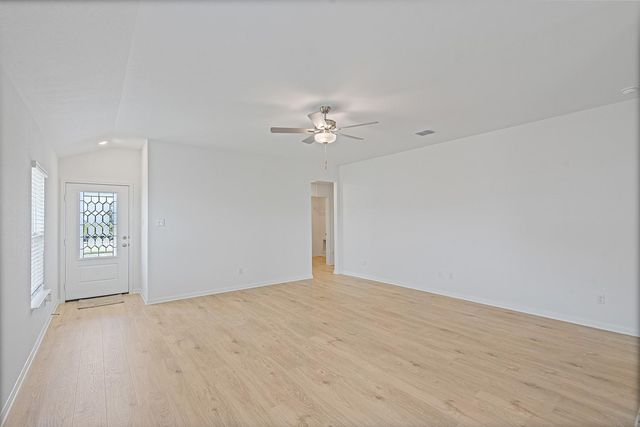 14505 Wahlbergs WAY, Elgin, TX 78621