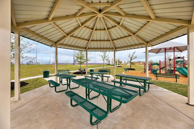 14505 Wahlbergs WAY, Elgin, TX 78621