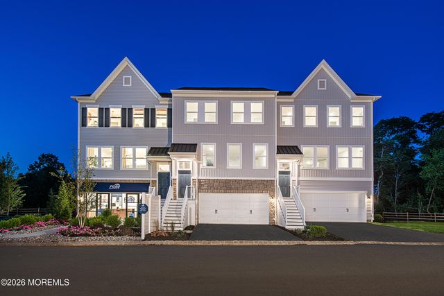 1703 Sierra Drive, Marlboro, NJ 07746