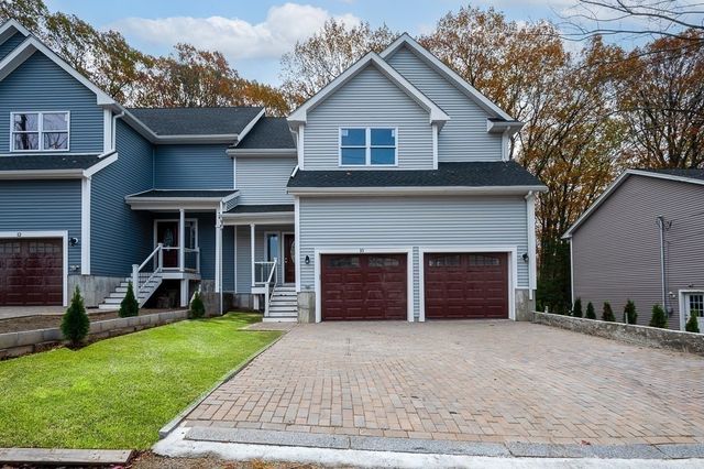 12 Beale Street, Worcester, MA 01606