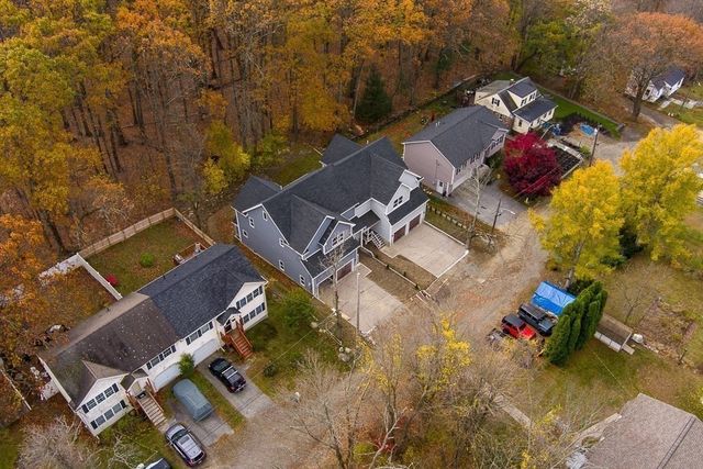 12 Beale Street, Worcester, MA 01606