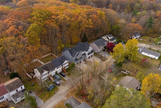 12 Beale Street, Worcester, MA 01606