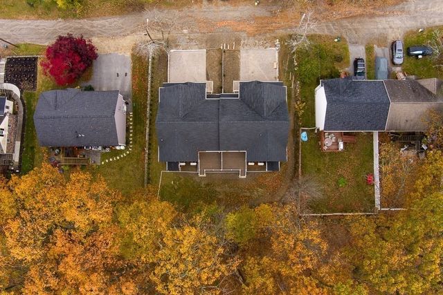 12 Beale Street, Worcester, MA 01606