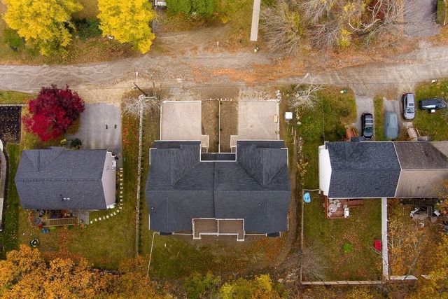 12 Beale Street, Worcester, MA 01606