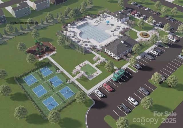 112 Nandina Drive 2152, Pageland, SC 29728