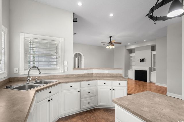 2723 Canvasback Trail, Myrtle Beach, SC 29588