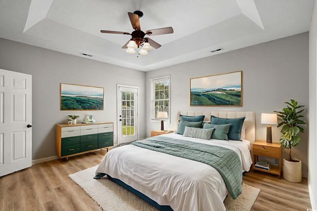 2723 Canvasback Trail, Myrtle Beach, SC 29588