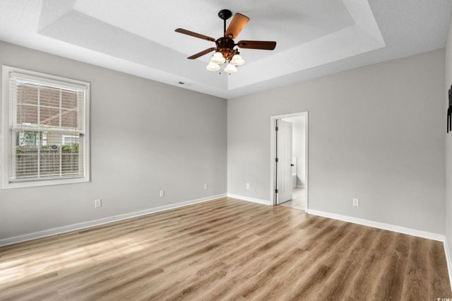 2723 Canvasback Trail, Myrtle Beach, SC 29588