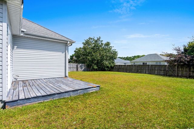 2723 Canvasback Trail, Myrtle Beach, SC 29588