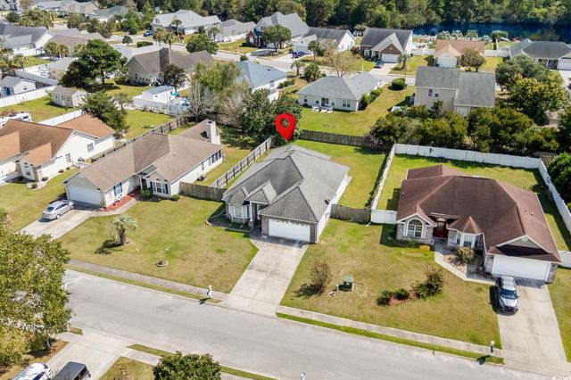 2723 Canvasback Trail, Myrtle Beach, SC 29588