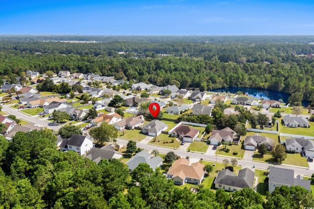 2723 Canvasback Trail, Myrtle Beach, SC 29588
