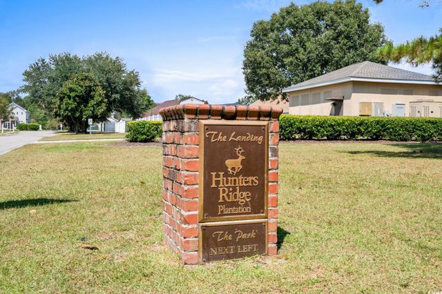 2723 Canvasback Trail, Myrtle Beach, SC 29588