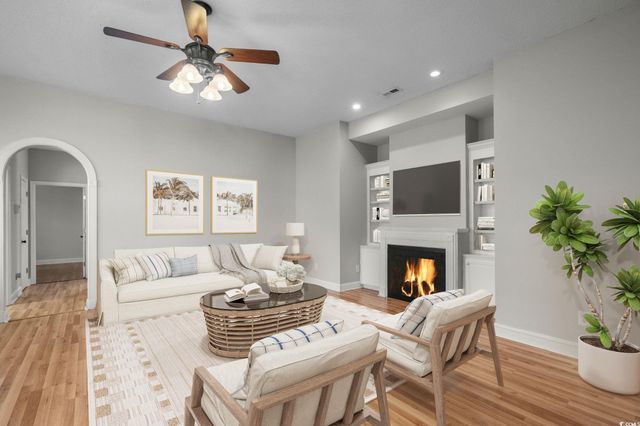 2723 Canvasback Trail, Myrtle Beach, SC 29588