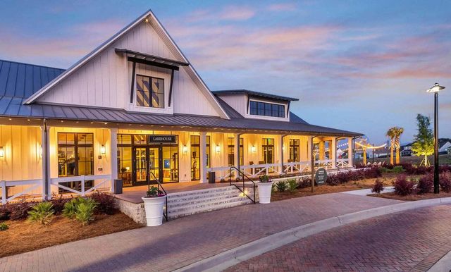 117 Bloomsbury Street, Summerville, SC 29486