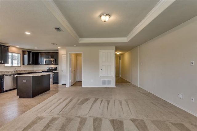 1104 Rivers Creek Lane, Little Elm, TX 75068