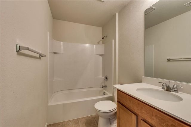 1104 Rivers Creek Lane, Little Elm, TX 75068