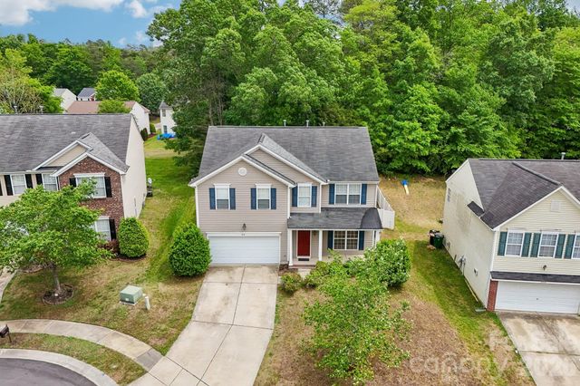 8718 Buttonwood Court, Charlotte, NC 28215