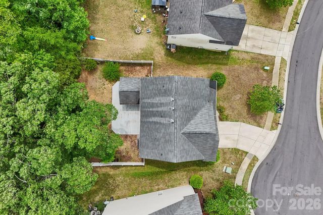 8718 Buttonwood Court, Charlotte, NC 28215