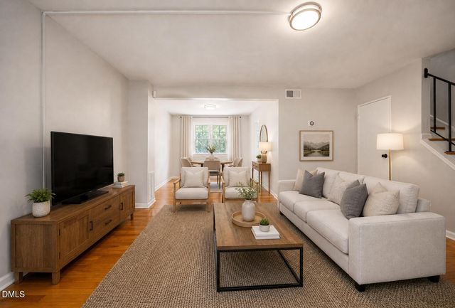 967 Saint Marys Street, Raleigh, NC 27605
