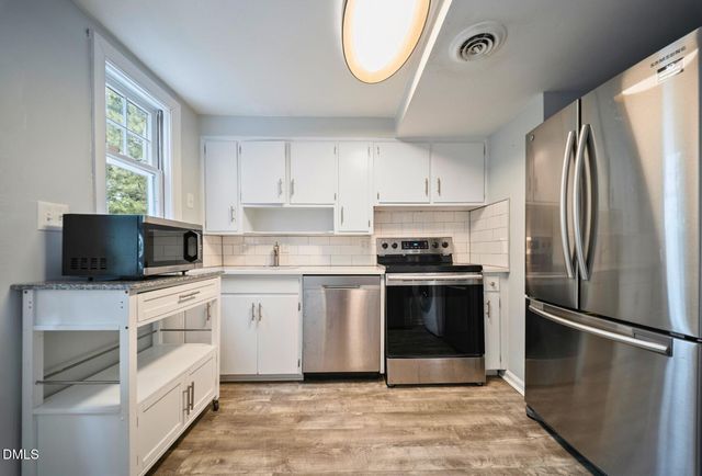967 Saint Marys Street, Raleigh, NC 27605