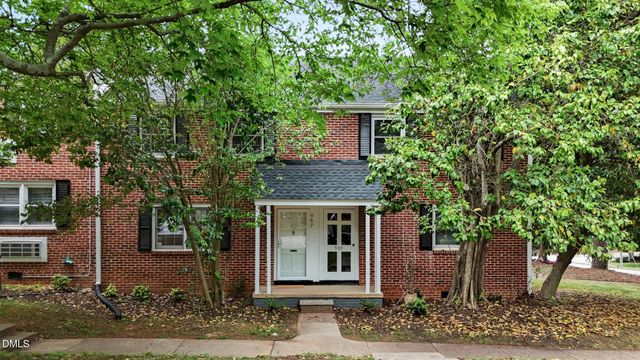 967 Saint Marys Street, Raleigh, NC 27605