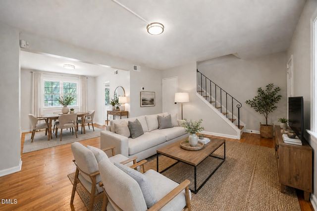 967 Saint Marys Street, Raleigh, NC 27605