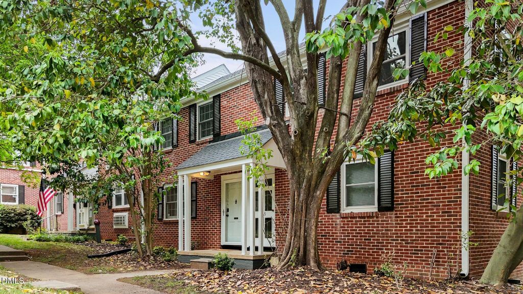 967 Saint Marys Street, Raleigh, NC 27605