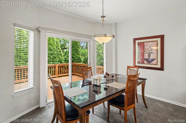 57224 Hidden Timbers Drive, Lyon Charter Township, MI 48178