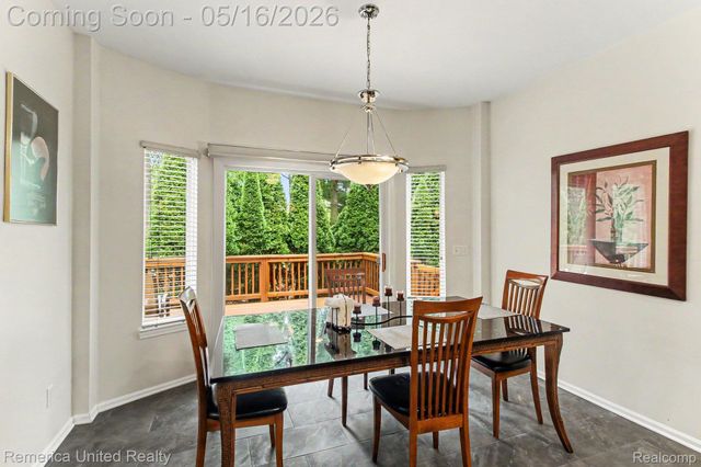 57224 Hidden Timbers Drive, Lyon Charter Township, MI 48178