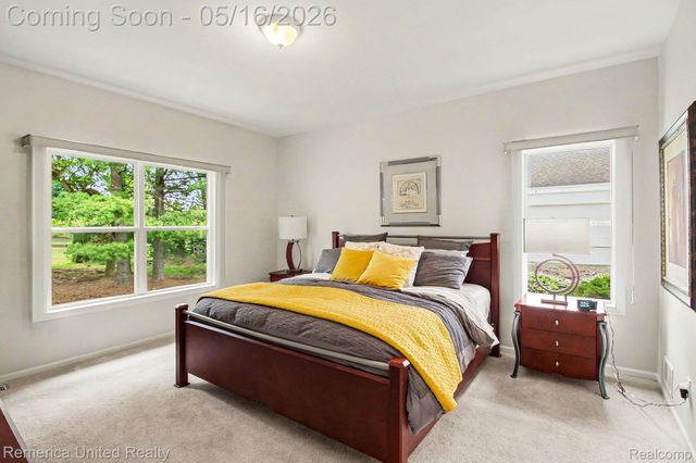 57224 Hidden Timbers Drive, Lyon Charter Township, MI 48178