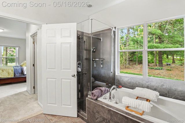 57224 Hidden Timbers Drive, Lyon Charter Township, MI 48178