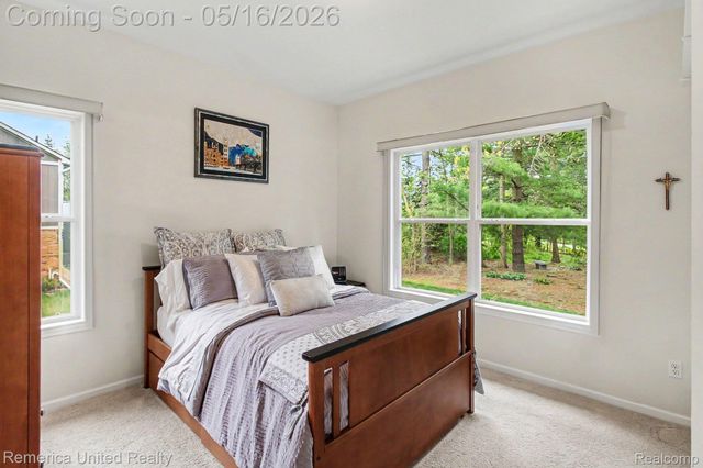 57224 Hidden Timbers Drive, Lyon Charter Township, MI 48178
