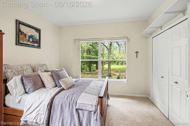 57224 Hidden Timbers Drive, Lyon Charter Township, MI 48178