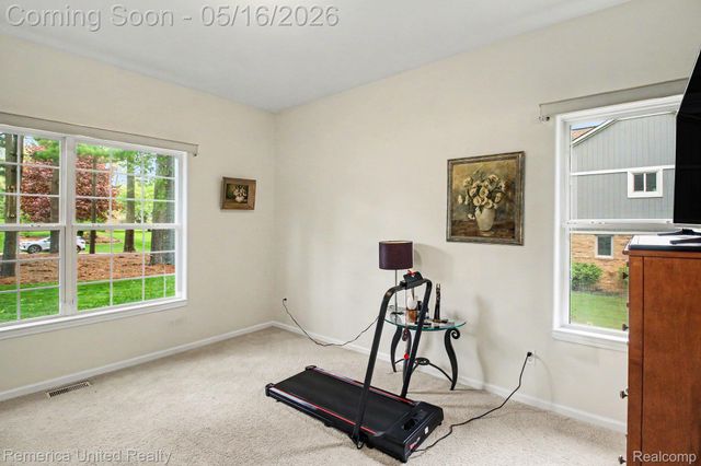 57224 Hidden Timbers Drive, Lyon Charter Township, MI 48178