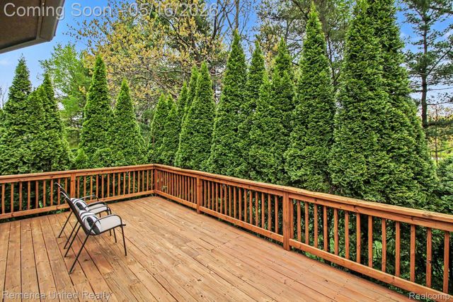 57224 Hidden Timbers Drive, Lyon Charter Township, MI 48178
