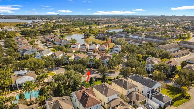 11578 ASHLIN PARK BOULEVARD, Windermere, FL 34786