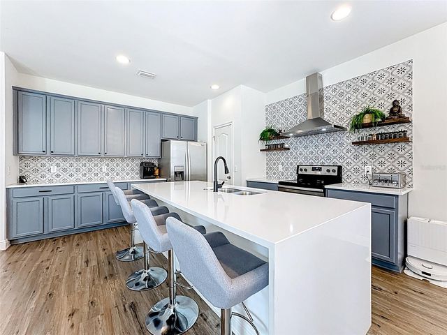 11578 ASHLIN PARK BOULEVARD, Windermere, FL 34786