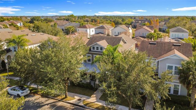 11578 ASHLIN PARK BOULEVARD, Windermere, FL 34786