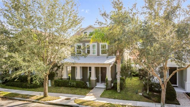 11578 ASHLIN PARK BOULEVARD, Windermere, FL 34786